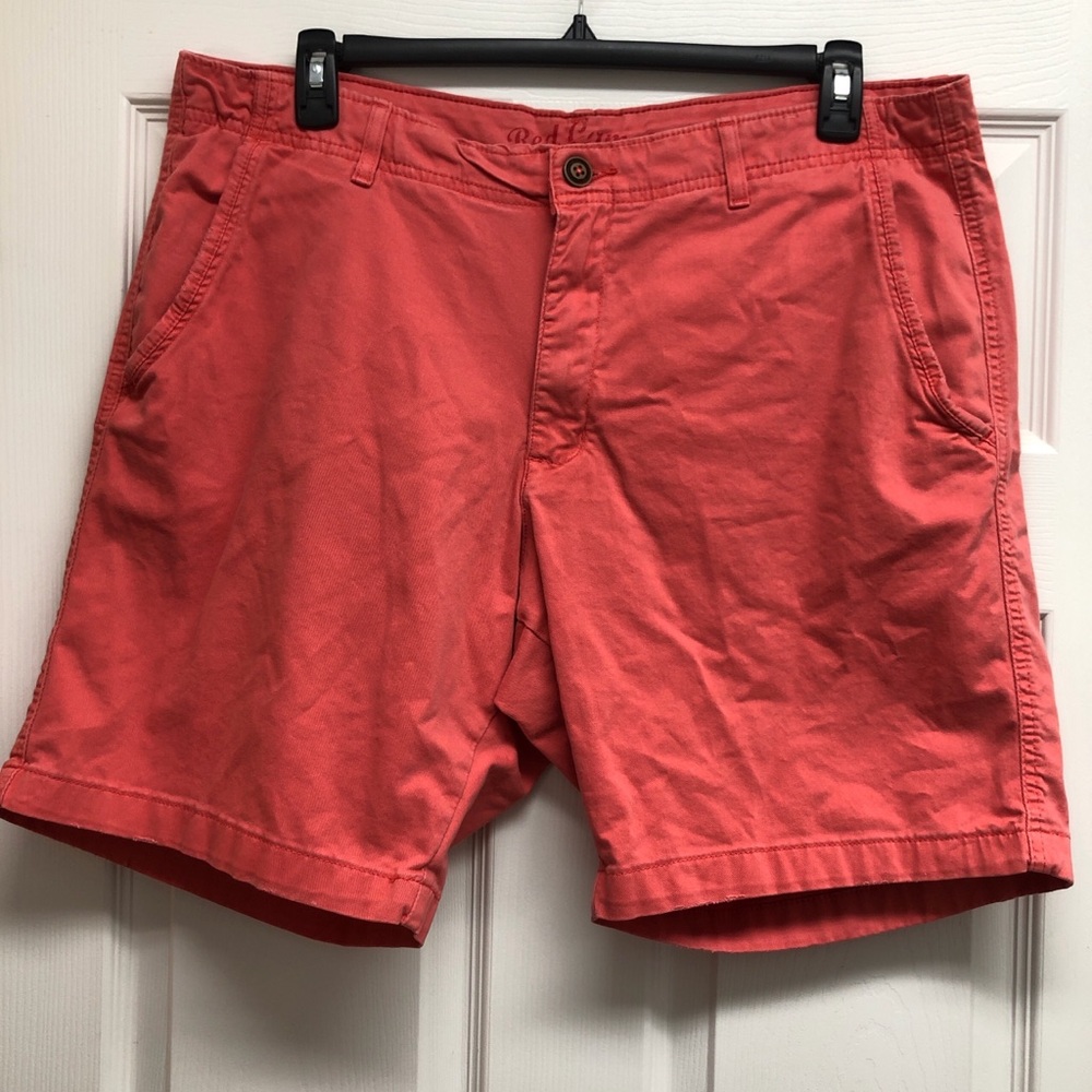 Red Camel Men's Cotton Shorts Size 38